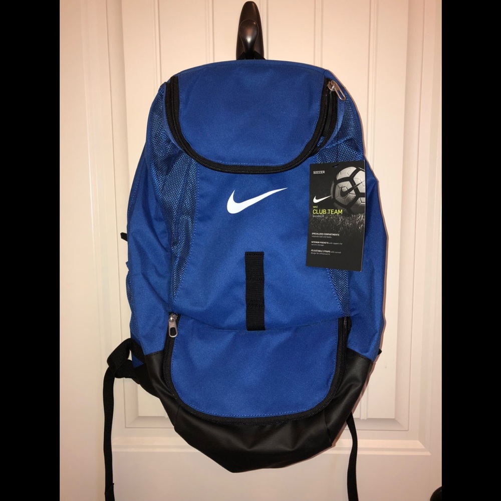 Nike backpack